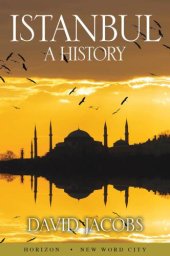 book Istanbul: A History