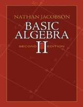 book Basic Algebra II