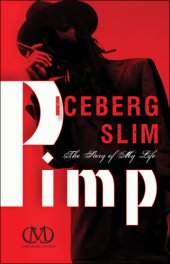 book Pimp: the story of my life