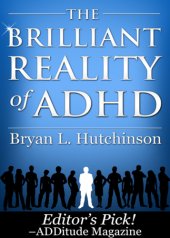 book The Brilliant Reality of ADHD