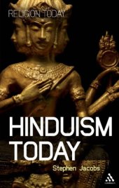 book Hinduism today