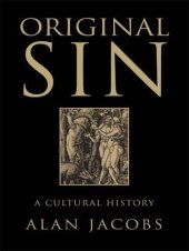 book Original sin: a cultural history