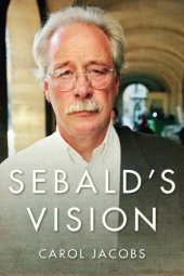 book Sebald's Vision