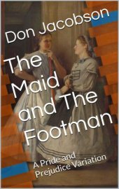 book The Maid and the Footman