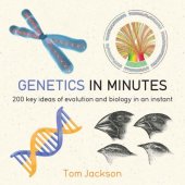 book Genetics in Minutes