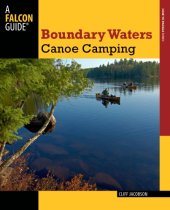 book Boundary waters canoe camping