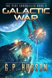 book Galactic War