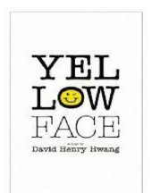 book Yellow Face