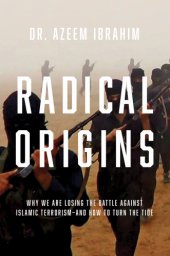 book Radical Origins