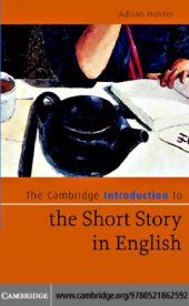 book The Cambridge introduction to the short story in English