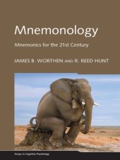 book Mnemonology: mnemonics for the 21st century