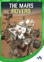 book The Mars Rovers