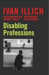 book Disabling Professions