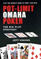 book Pot-Limit Omaha Poker