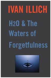 book H2O and the waters of forgetfulness