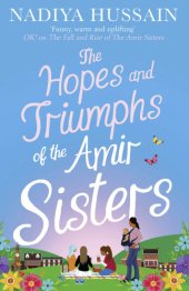 book The Hopes and Triumphs of the Amir Sisters