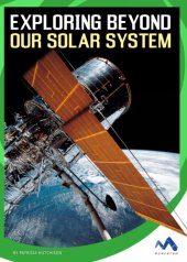 book Exploring beyond our solar system