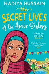 book The Secret Lives of the Amir Sisters