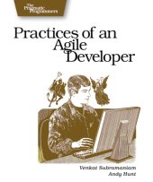 book Practices of an agile developer: working in the real world