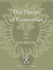 book The Nature of Economies