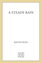 book A Steady Rain