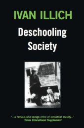 book Deschooling Society