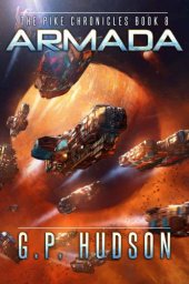 book Armada