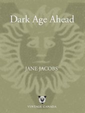 book Dark Age Ahead