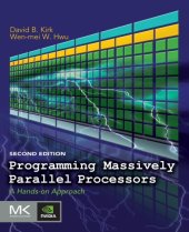 book Programming Massively Parallel Processors