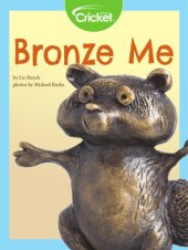 book Bronze Me