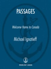 book Passages: welcome home to Canada