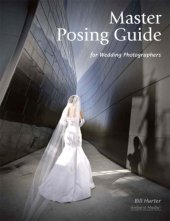 book Master Posing Guide for Wedding Photographers