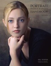 book Portrait Photographer's Handbook