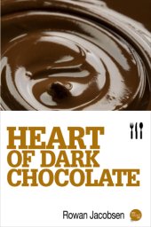 book Heart of Dark Chocolate