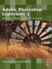 book Adobe Photoshop Lightroom 2 a digital photographer's guide. - Includes index