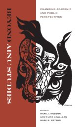 book Beyond Ainu studies: changing academic and public perspectives