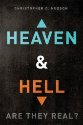 book Heaven and Hell