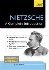 book Nietzsche: a complete introduction