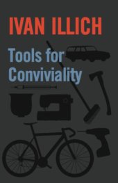 book Tools for Conviviality