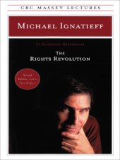 book The Rights Revolution