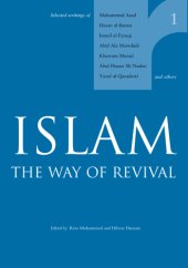 book Islam: the way of revival