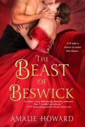 book The beast of Beswick