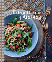 book Modern Flavours of Arabia