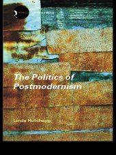 book The Politics of Postmodernism