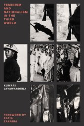 book Feminism and Nationalism in the Third World