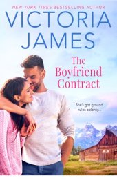 book The Boyfriend Contract