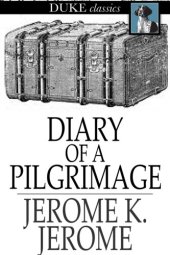 book Diary of a Pilgrimage