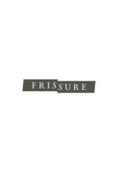 book Frissure: Prose Poems and Artworks