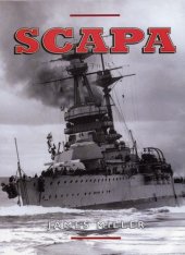 book Scapa: Britain's famous wartime naval base