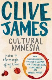 book Cultural Amnesia